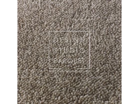 Ковер ручной работы Jacaranda Carpets Rajgarh Пятнистый коричневый